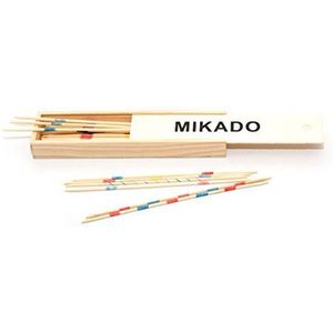 JEUJURA JeujuraJ64223 Mikado gezelschapsspel