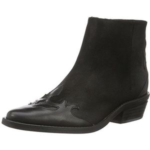 Bronx 46868-D, Chelsea boots dames 40 EU