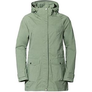 VAUDE Dames Skomer Parka - Parka Dames