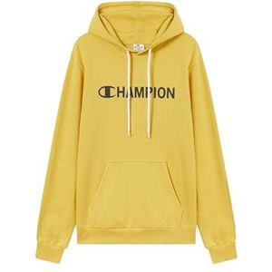 Champion Legacy Hoodie voor heren, Geel, L