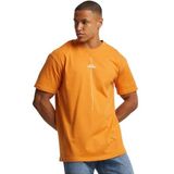 MERCHCODE - Mp0006978 - T-shirt - Vergeten Oranje - Heavy Oversized