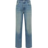 Style Vermont Loose, middenblauw 572, 25W / 30L