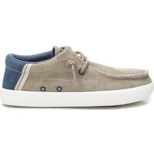 Xti KIDS 151135 schoenen, taupe, maat 32, Taupe, 32 EU