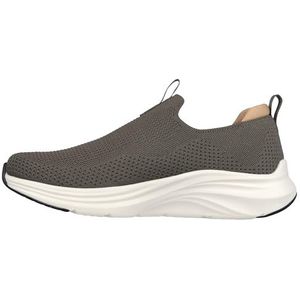 Skechers Vapor Foam Covert, herenschoenen, olijfgroen, gebreid, 40 EU