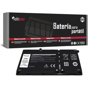 Voltistar Batterij compatibel met Dell INSPIRON 5301 5401 5408 5409 JK6Y6 C5KG6 CF5RH