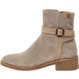 El Naturalista N5948 IRATI, dameslaarzen, oceaan, maat 36 EU, Oceaan, 36 EU breed