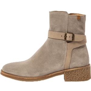 El Naturalista N5948 IRATI, dameslaarzen, oceaan, maat 36 EU, Oceaan, 36 EU breed