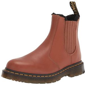 Dr. Martens Chelsea Boot Springerlaarzen voor volwassenen, uniseks, Tan Blizzard Wp, 41 EU