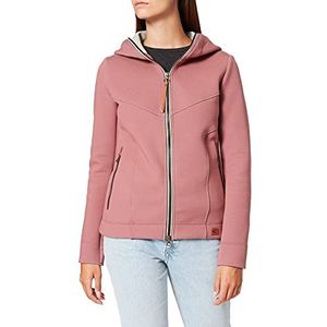 camel active dames 3200656f08 Jas, roze (rosewood), 46W