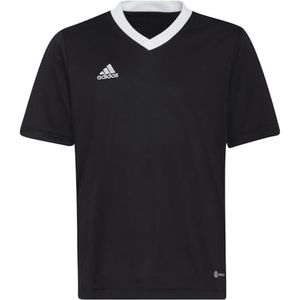 adidas Unisex Kids Ent22 JSY Y Jersey (korte mouw)