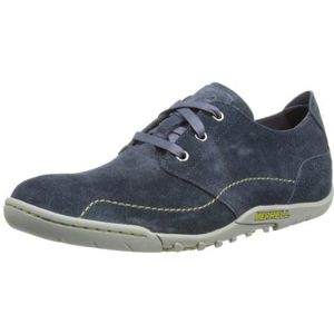 Merrell Sector Cliff Sneakers voor heren, Blauw marine, 48 EU