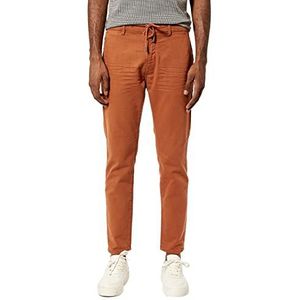 KAPORAL Jeans/joggingjeans voor heren, model IRWIX, kleur ex kameelmaat, excopp, XL