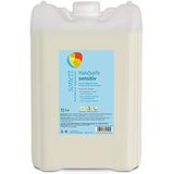 Sonett - Handzeep - 10 l - Sensitive - Biologisch
