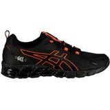 Asics - Gel-Quantum 180 - Sneakers - Black/Koi - Mesh Bovenwerk