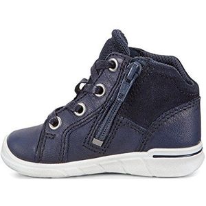 ECCO baby jongens first loopschoentjes, Blauw Night Sky 1303, 19 EU