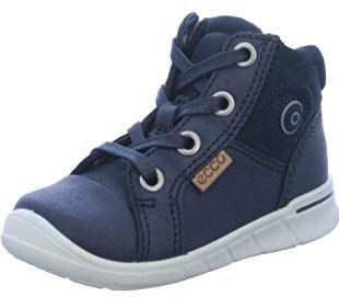 Ecco - FIRST - Sneaker - Blauw - 19 EU