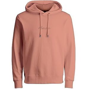 JACK & JONES Capuchontrui voor heren, SHRIMP, L