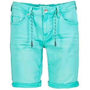 GARCIA Korte herenbroek, zeeschuim, 28