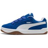 Puma - Park Lifestyle Easy Sd - Sneakers - Suède - Skate-geïnspireerd