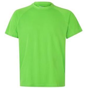 Velilla 105506 25 XXL functioneel shirt Lime maat XXL