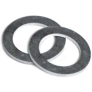 Weg Maak een bed Wauw Reduceer ring zaagblad 30 naar 16 mm dikte 14 mm - Klusspullen kopen? |  Laagste prijs online | beslist.nl