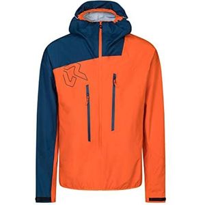 Rock Experience Mt Watkins 2.0 Hoodie voor dames