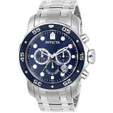 Invicta Pro Diver - SCUBA 0070 Quartz Herenhorloge - 48mm