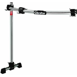 Gibraltar GRS125C rack System Road Series Curved Rack Extension