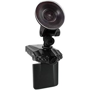 Quintezz HD dashcam webcam (gecertificeerd gereviseerd)