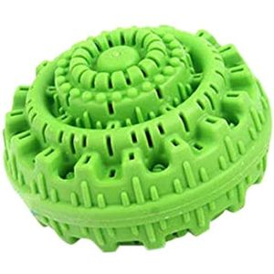 Ecoball - Ecologische bal voor wasmachine, herbruikbaar in meer dan 600 wasbeurten, zonder zeep, keramische parels met hypoallergene technologie, huidvriendelijk en milieuvriendelijk.