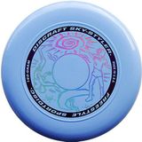 Discraft Frisbee, Licht Blauw, 160 Gr