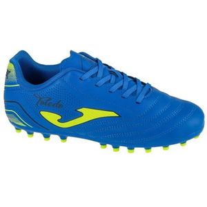 Joma Toledo Series Sneaker, Royal, 14 UK Kind, Koninklijk, 14 UK Child