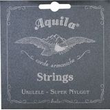 Aquila 103U Super Nulgut Concert Ukulele String Set