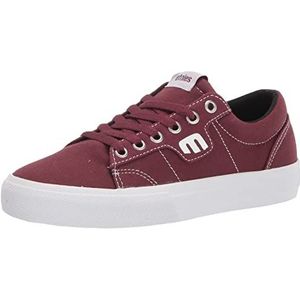 Etnies Dames Kayson W's Skate Schoen, Bourgondië Wit, 37.5 EU