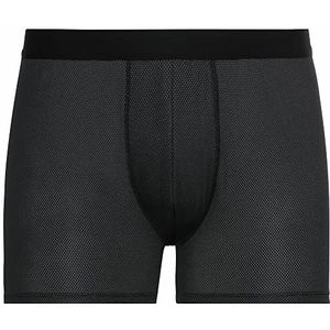 Odlo Functioneel herenondergoed boxershorts Active F-Dry Light ECO, zwart, XXL
