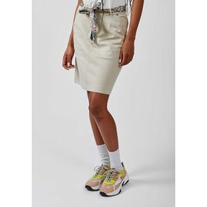 Kaporal, Rok, model Catia, dames, stopverf, M; snit 0, 0, 0, Afdichtingsmiddel, M