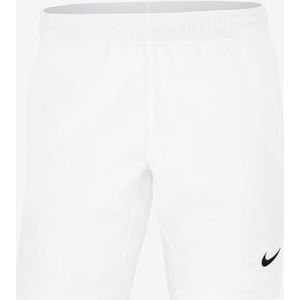 Nike Heren Team Woven Short