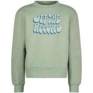 Vingino Meisjes Nalita in Colour Jade Green in Maat 16, groen (jade green), 16 Jaar