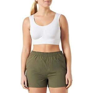 Noisy may Damesshort met hoge taille, Kalamata, XL