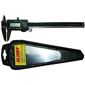 Blinky 5850810-pied schuifmaat roestvrij staal