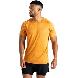 Dare 2B - T-shirt - Korte Mouwen - Wandelen - Heren