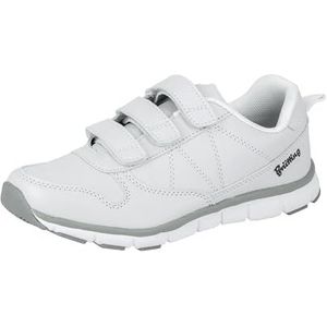 BRÜTTING Runningschoenen - Vrijetijdsschoenen - Wit - Synthetisch