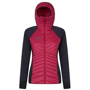 Rock Experience Eco Manitoba Hybrid Damesjas