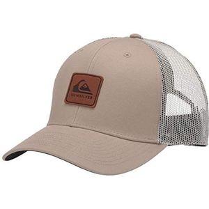 Quiksilver Easy Does It Hat Herenhoed, Strand., One size