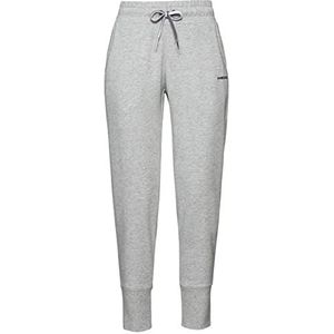 HEAD - Club Rosie - Trainingsbroek - Grey Melange - Black