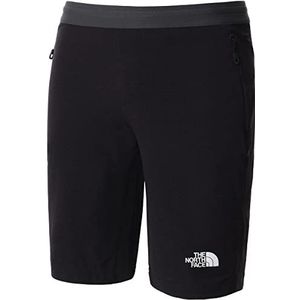 THE NORTH FACE NF0A5IMM - M AO Woven Short -EU JK3 TNF Black JK3 TNF Black Gr. 30
