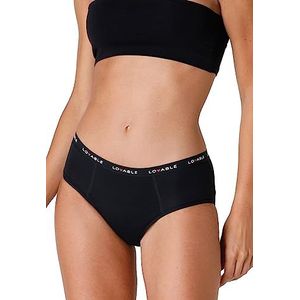LOVABLE Period slipje voor dames