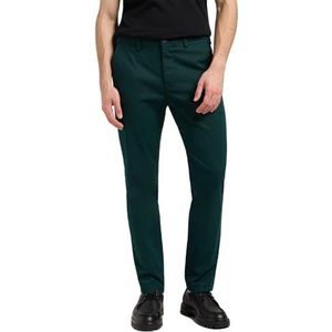 Lee Herenjeans, slim fit, rechte pijpen, jade forest, 32W / 32L