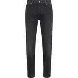 Hugo Brody 06 Blue Spijkerbroek