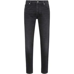 Hugo Brody 06 Blue Spijkerbroek